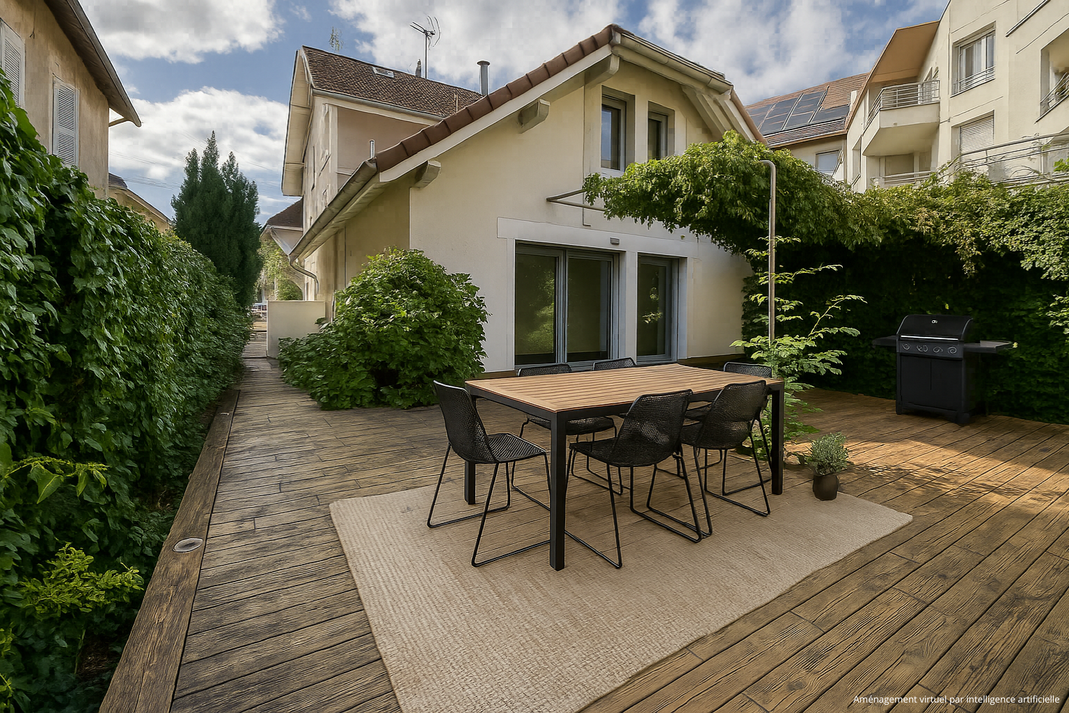 maison de luxe 6 Pièces en vente sur ANNECY (74000)