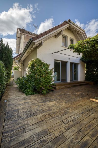 Vente Maison de luxe Annecy 6 Pièces 123 m²
