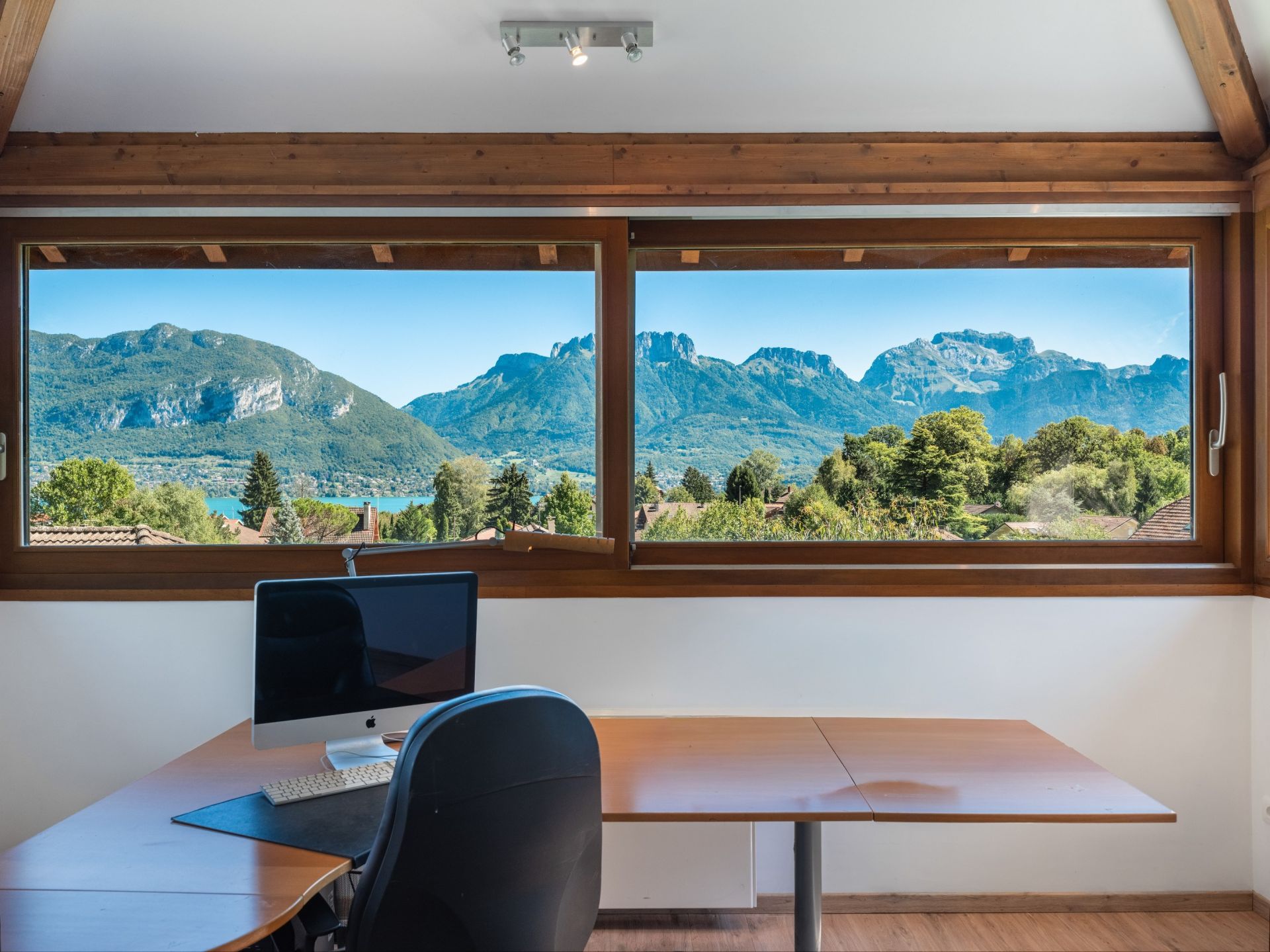 maison de luxe 10 Pièces en vente sur SEVRIER (74320)