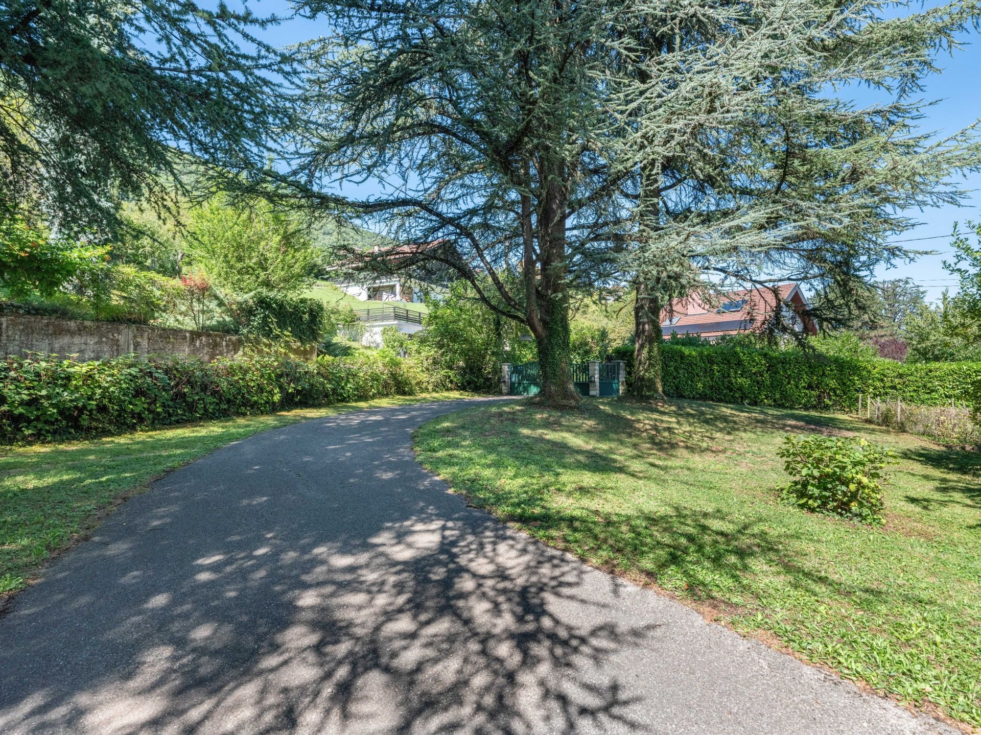 maison de luxe 10 Pièces en vente sur SEVRIER (74320)