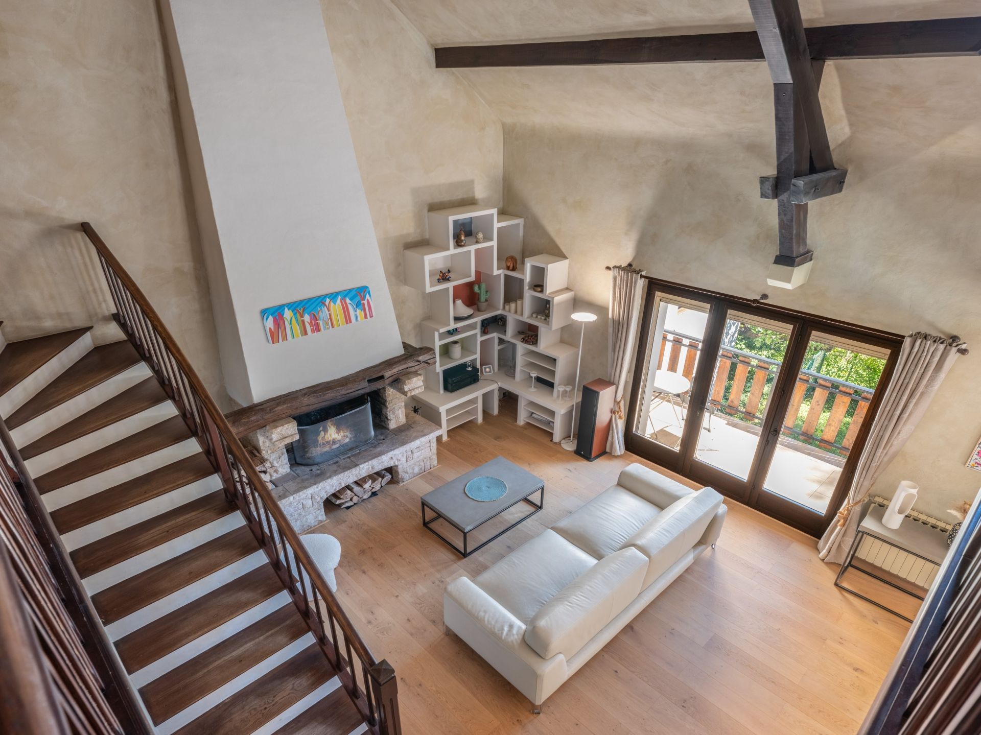 maison de luxe 10 Pièces en vente sur SEVRIER (74320)