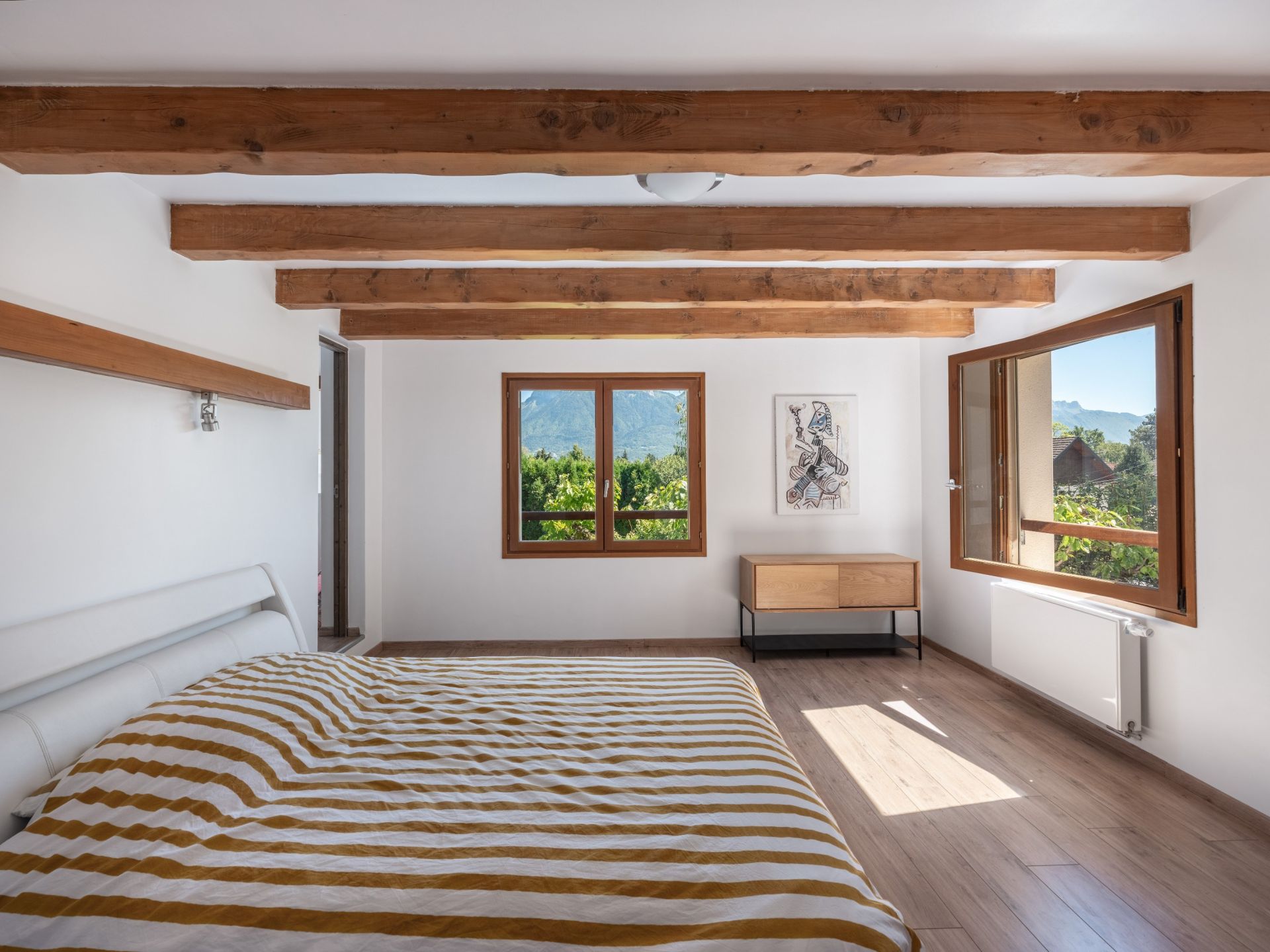 maison de luxe 10 Pièces en vente sur SEVRIER (74320)