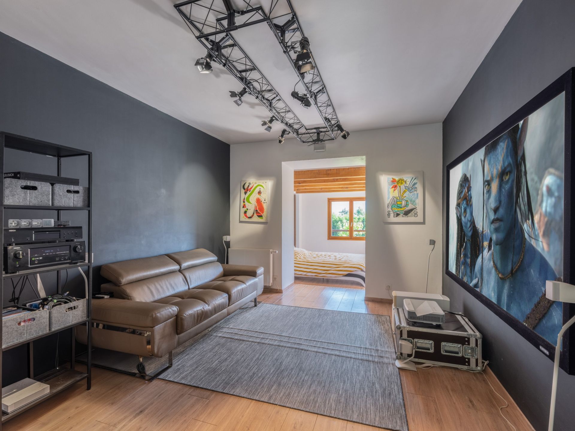 maison de luxe 10 Pièces en vente sur SEVRIER (74320)