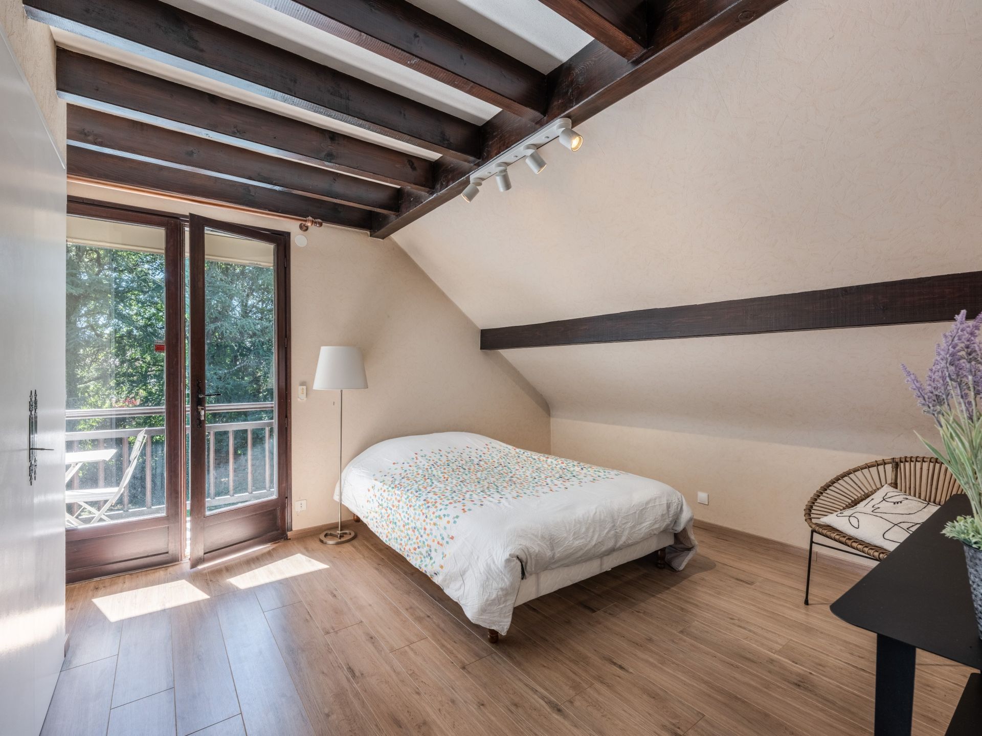 maison de luxe 10 Pièces en vente sur SEVRIER (74320)