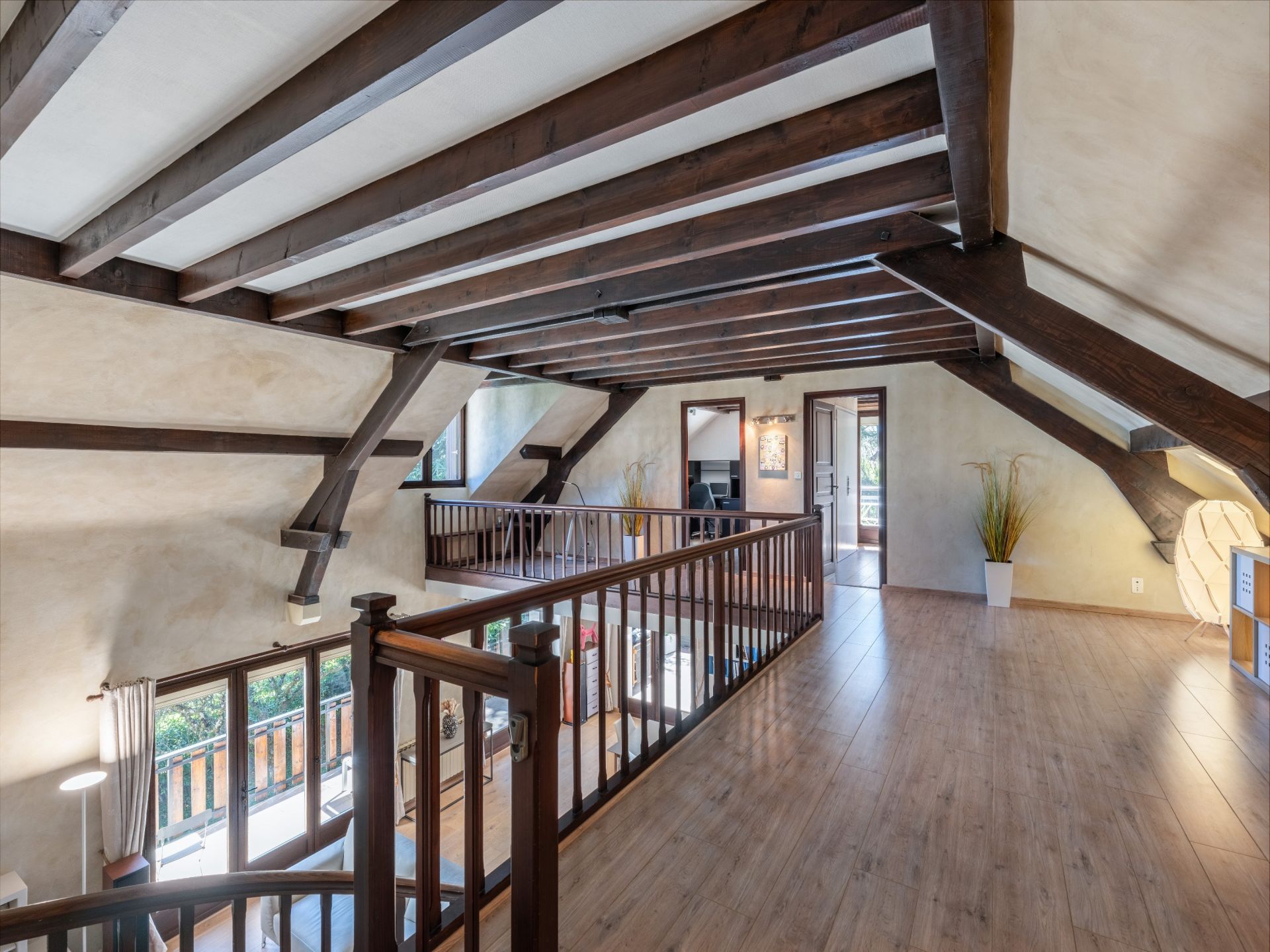 maison de luxe 10 Pièces en vente sur SEVRIER (74320)