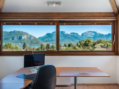 Vente Maison de luxe Sevrier 10&nbsp;Pièces 380&nbsp;m²