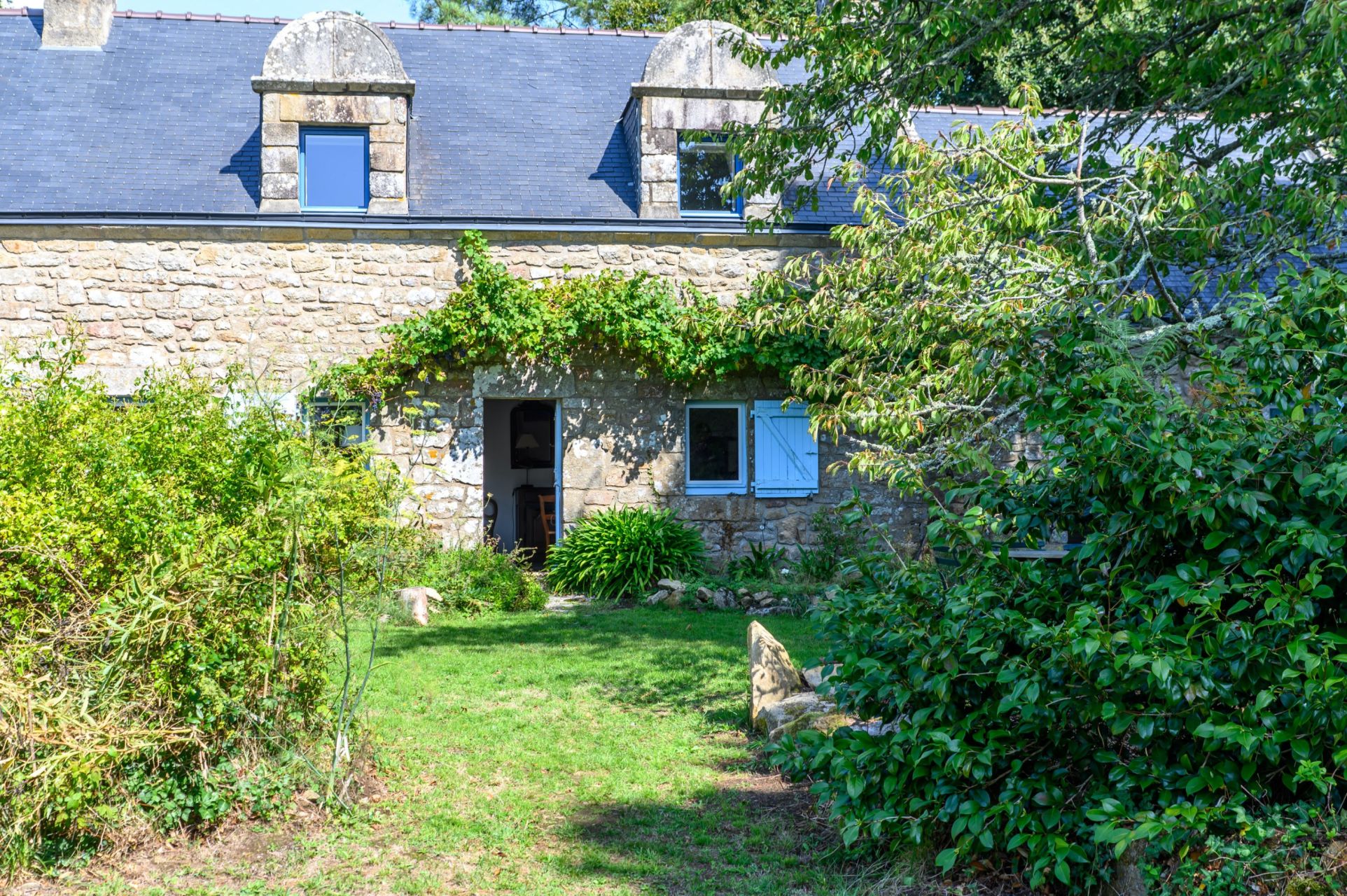 propriété de luxe 7 Pièces en vente sur ST PHILIBERT (56470)
