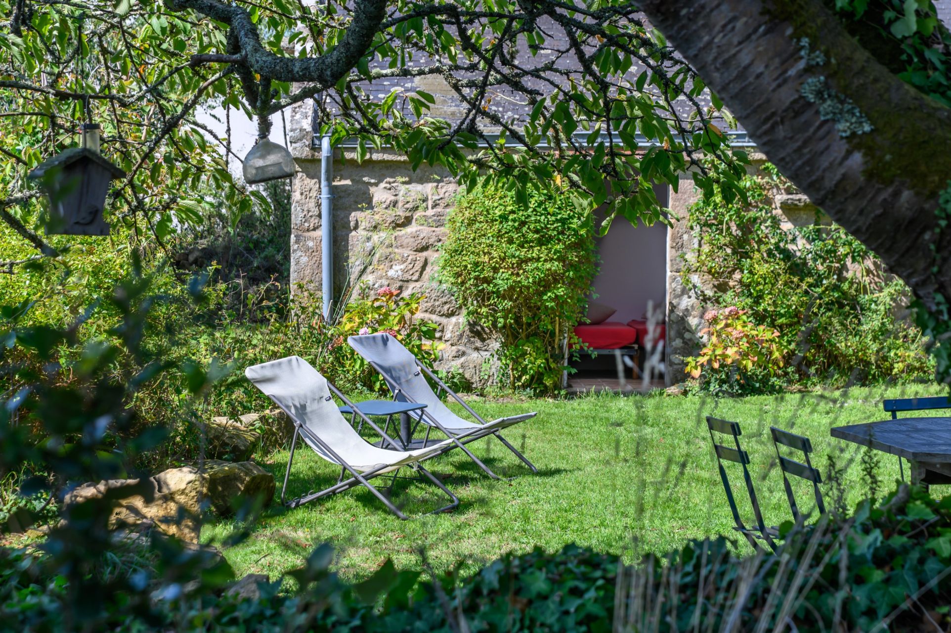 propriété de luxe 7 Pièces en vente sur ST PHILIBERT (56470)