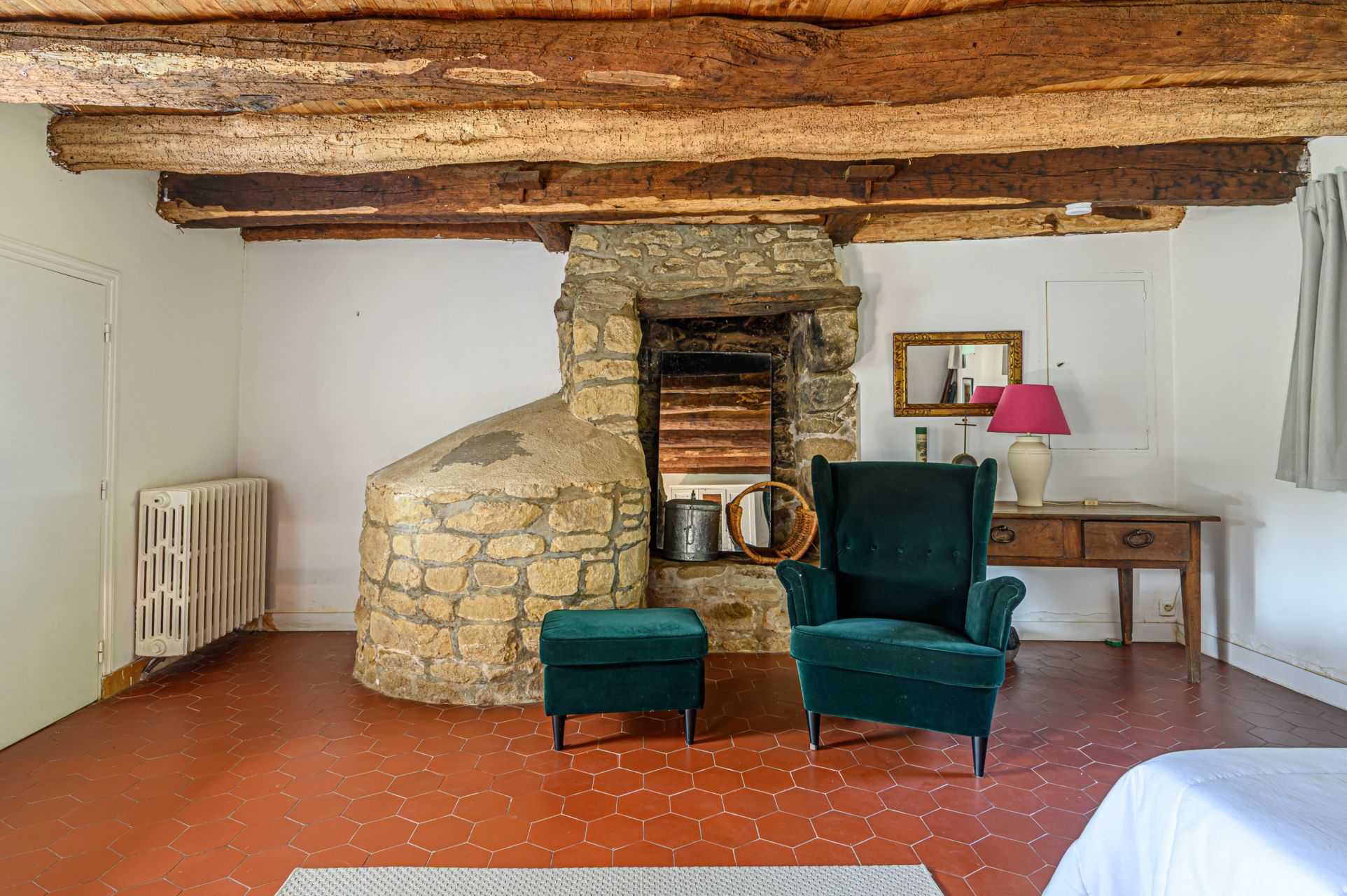 luxury property 7 Rooms for sale on ST PHILIBERT (56470)