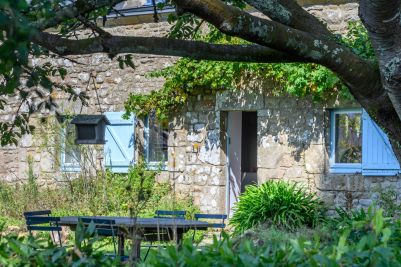 Vente Propriété de luxe Saint-Philibert 7&nbsp;Pièces 187&nbsp;m²