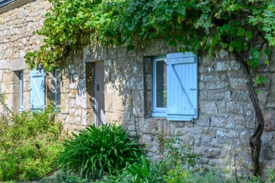 Vente Propriété de luxe Saint-Philibert 7&nbsp;Pièces 187&nbsp;m²