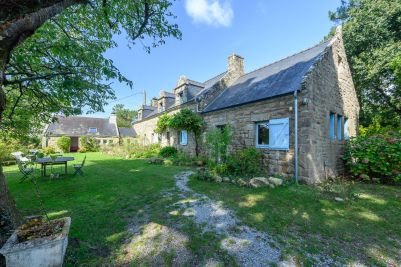 Vente Propriété de luxe Saint-Philibert 7&nbsp;Pièces 187&nbsp;m²