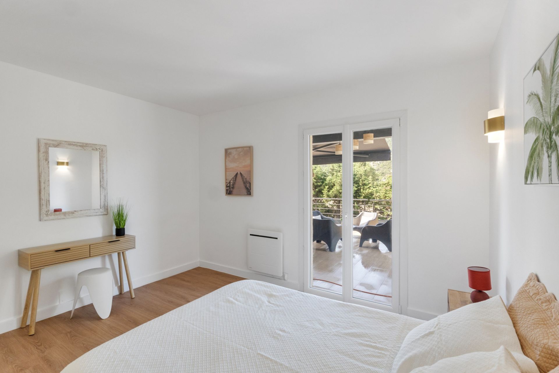 villa de luxe 6 Pièces en vente sur LES ADRETS DE L ESTEREL (83600)