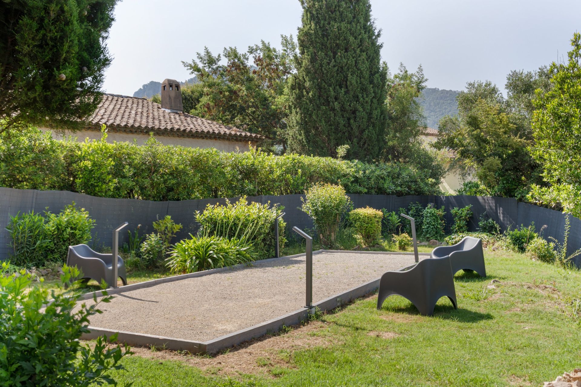 villa de luxe 6 Pièces en vente sur LES ADRETS DE L ESTEREL (83600)