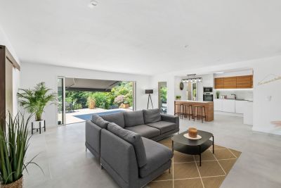 Vente Villa de luxe Les Adrets-de-l'Estérel 6 Pièces 150 m²