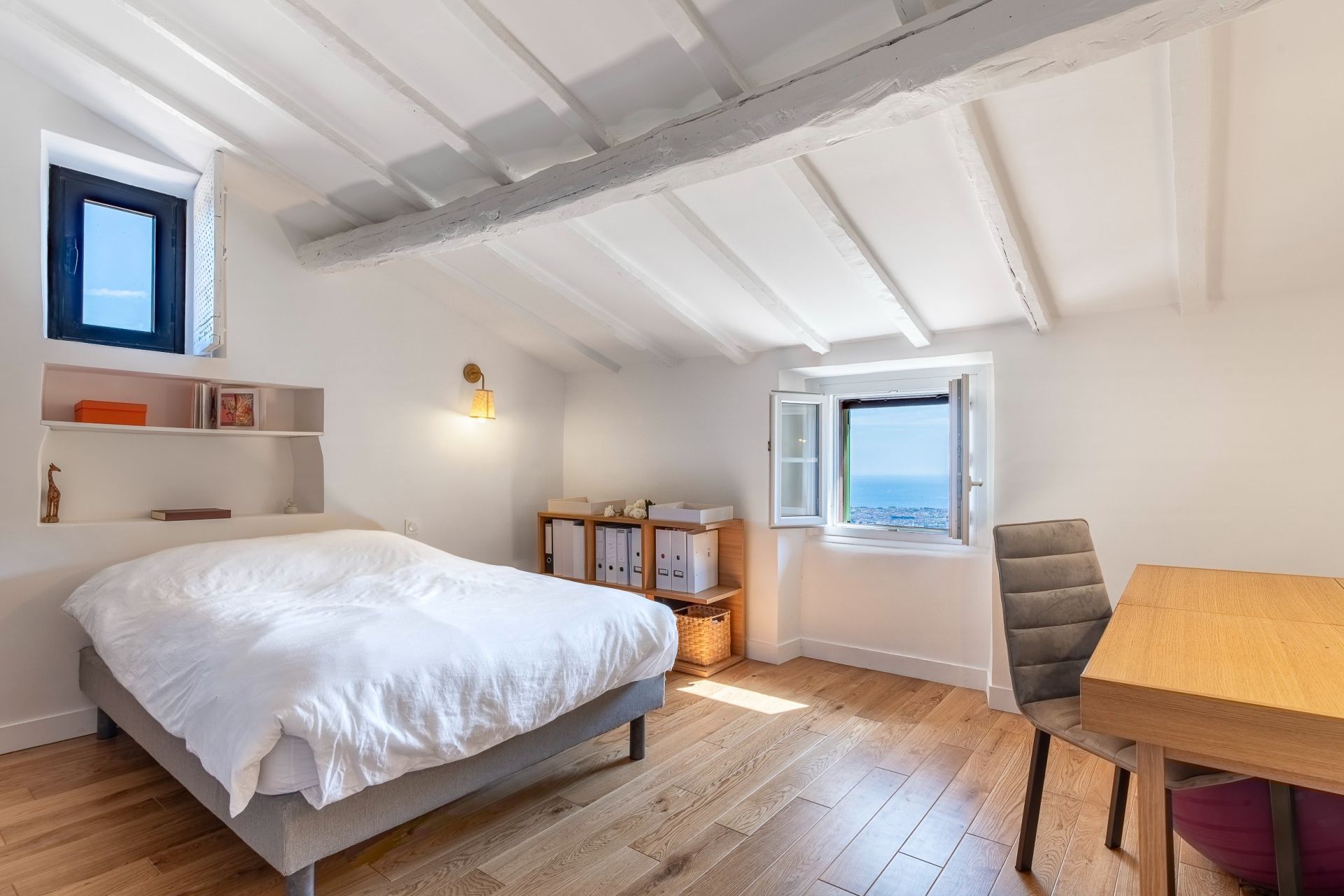 bastide 5 Rooms for sale on NICE (06000)