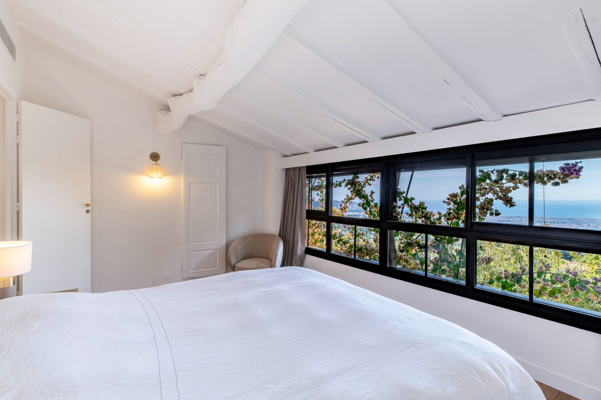 bastide 5 Rooms for sale on NICE (06000)