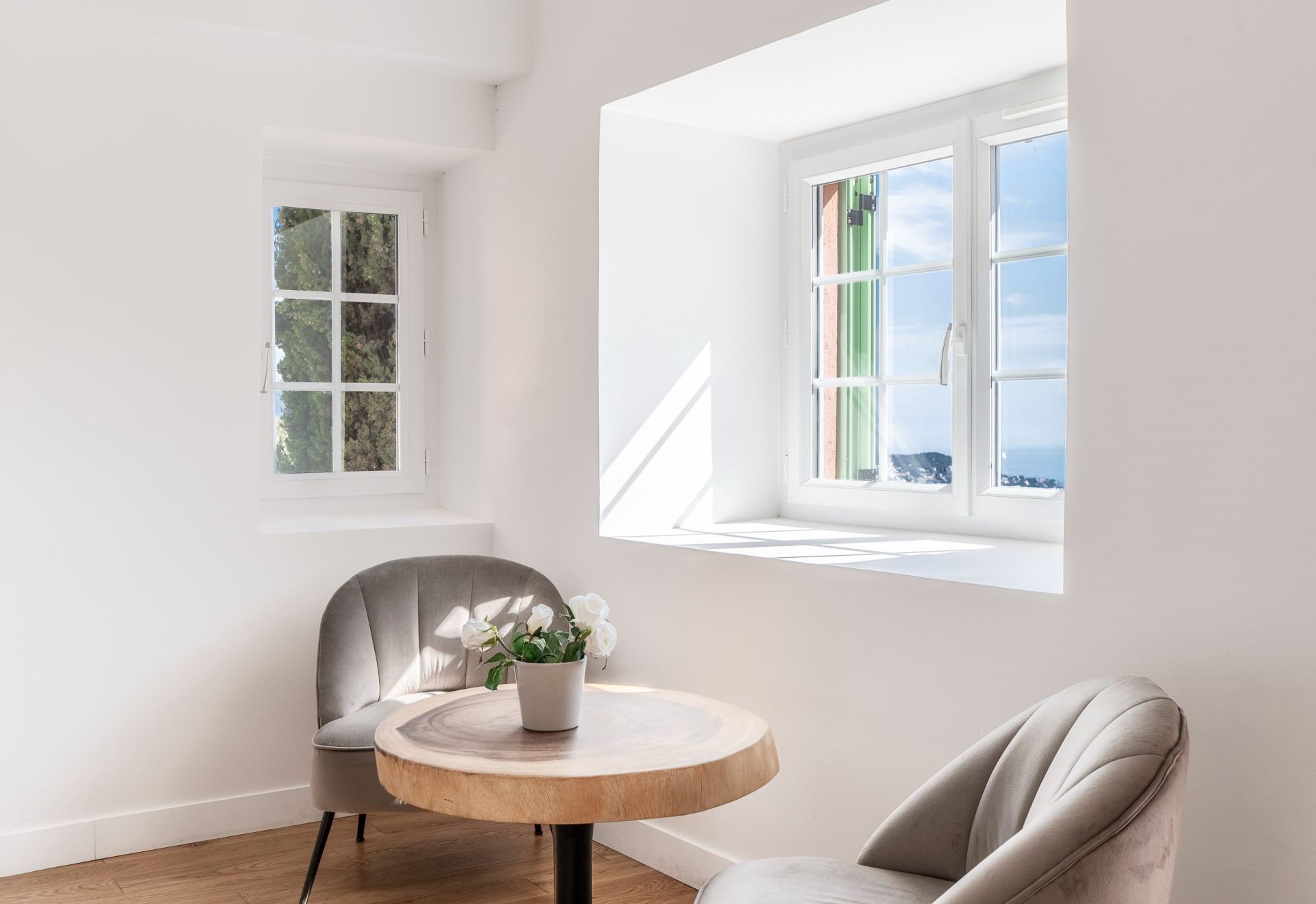 bastide 5 Rooms for sale on NICE (06000)