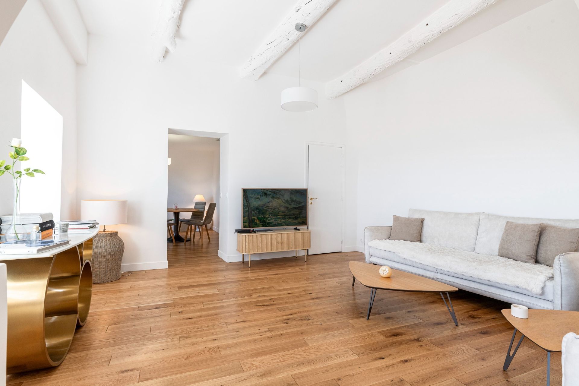 bastide 5 Rooms for sale on NICE (06000)