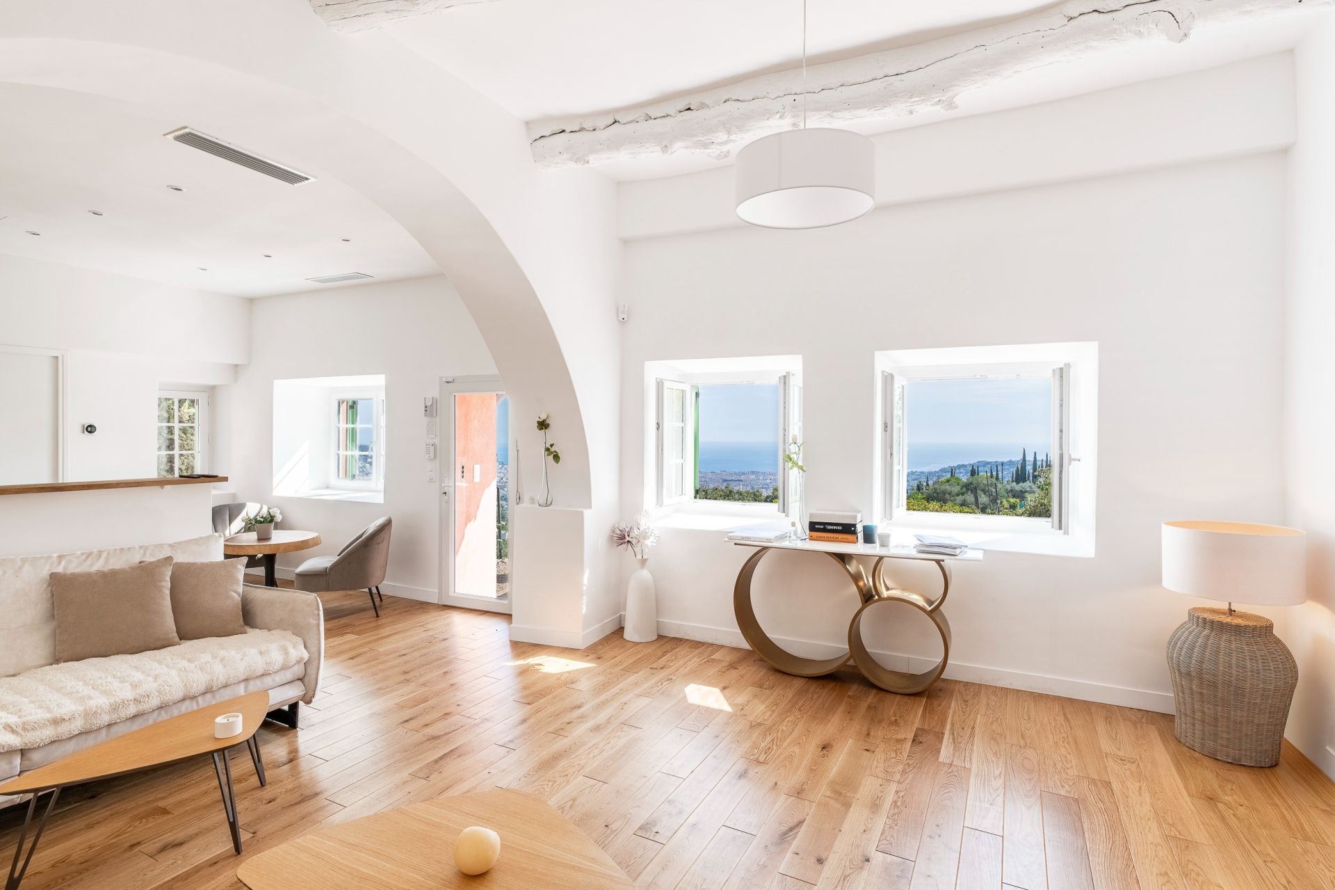 bastide 5 Rooms for sale on NICE (06000)