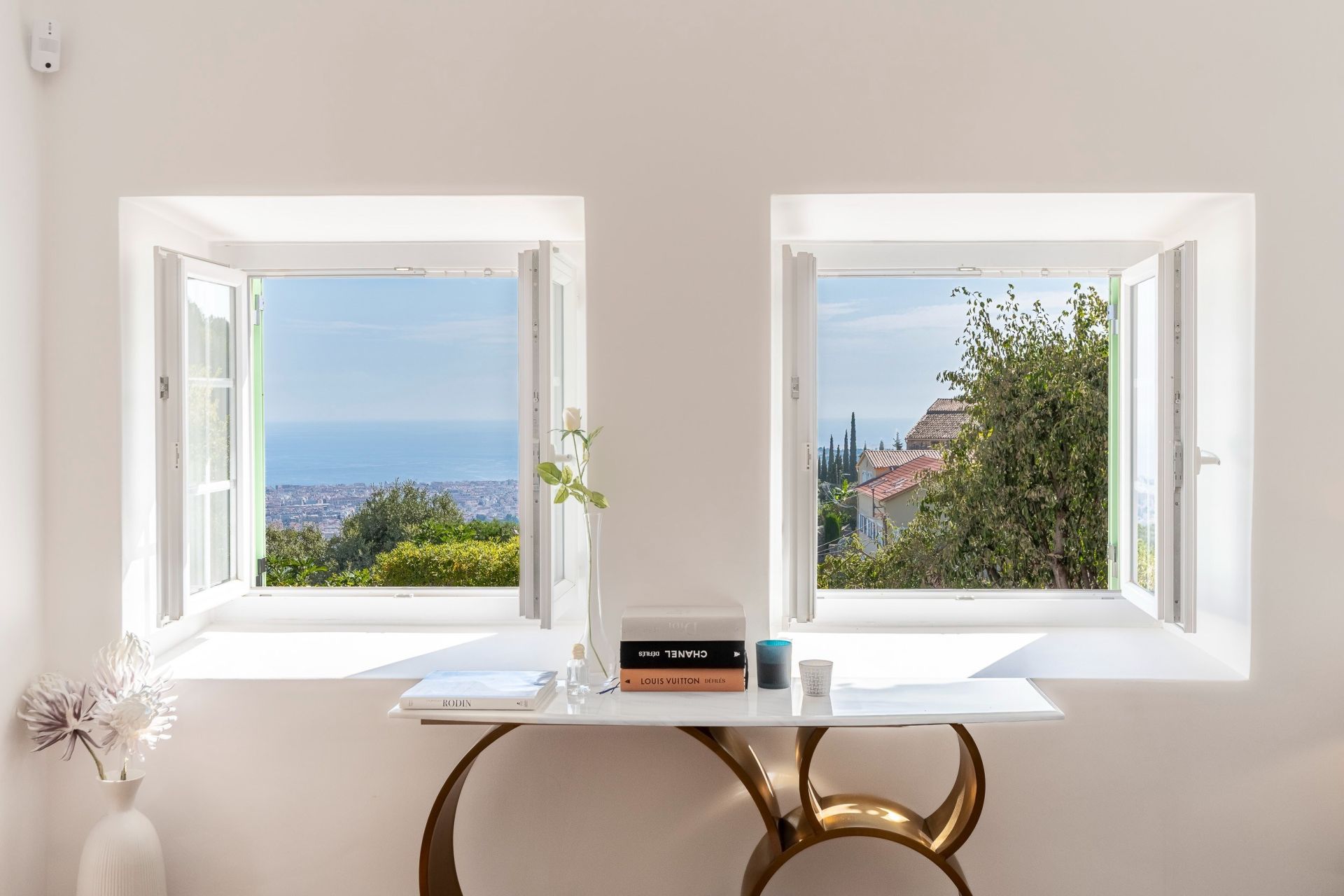 bastide 5 Rooms for sale on NICE (06000)