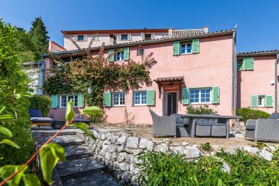 Sale Bastide Nice 5 Rooms 139 m²