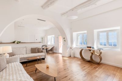 Sale Bastide Nice 5 Rooms 139 m²