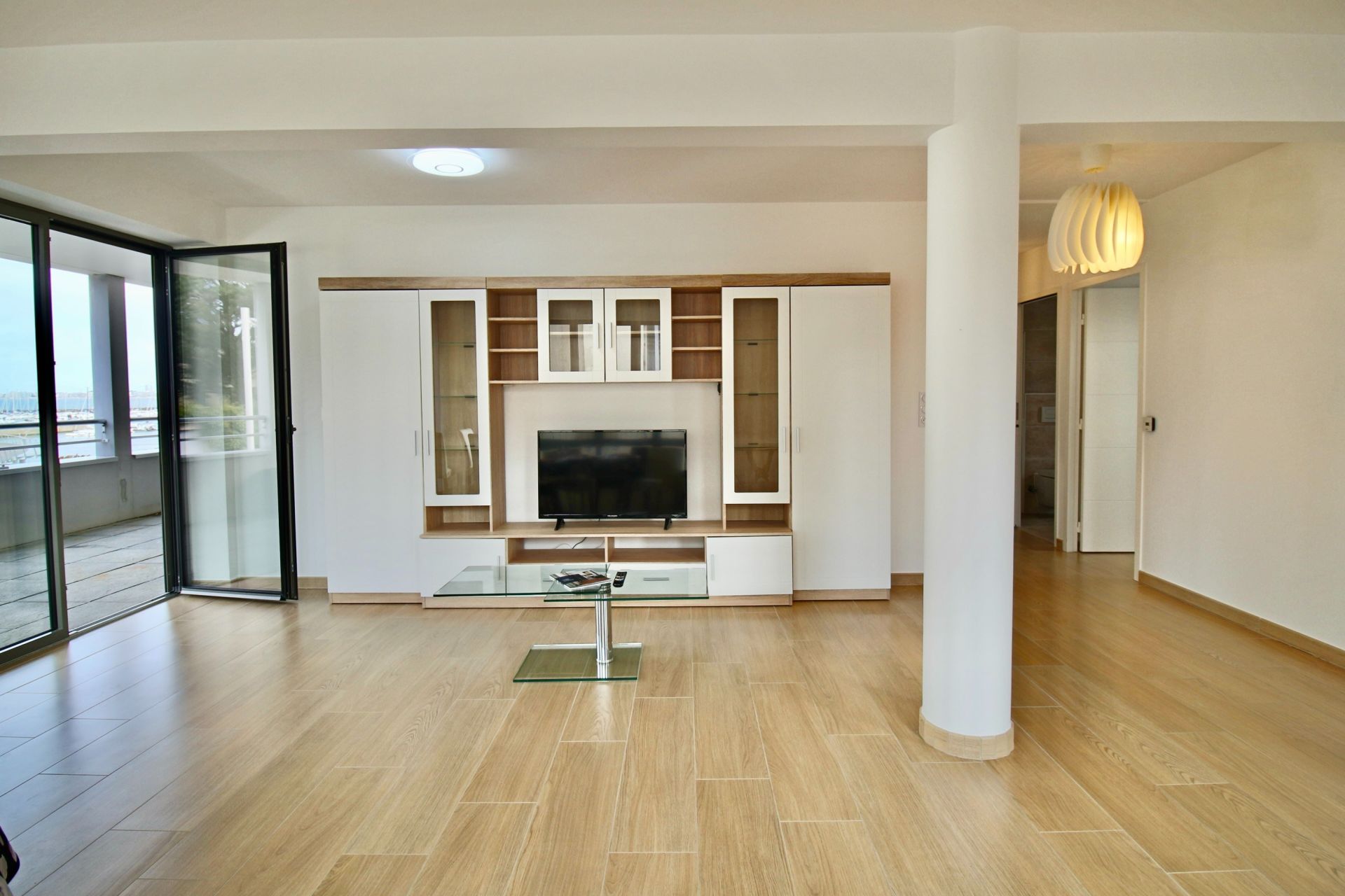 luxury apartment 4 Rooms for sale on PORNICHET (44380)