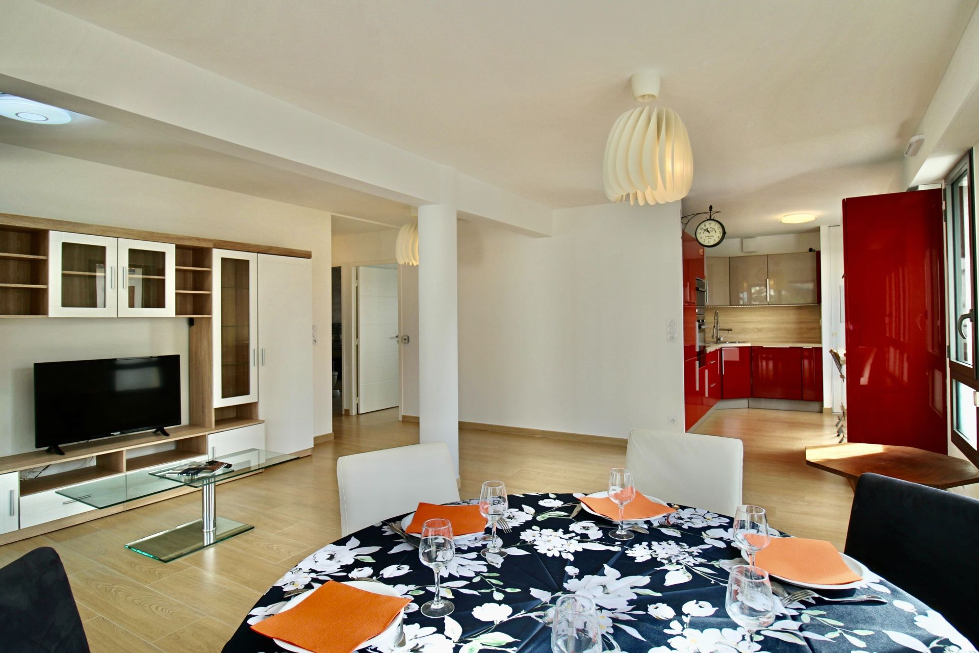 luxury apartment 4 Rooms for sale on PORNICHET (44380)