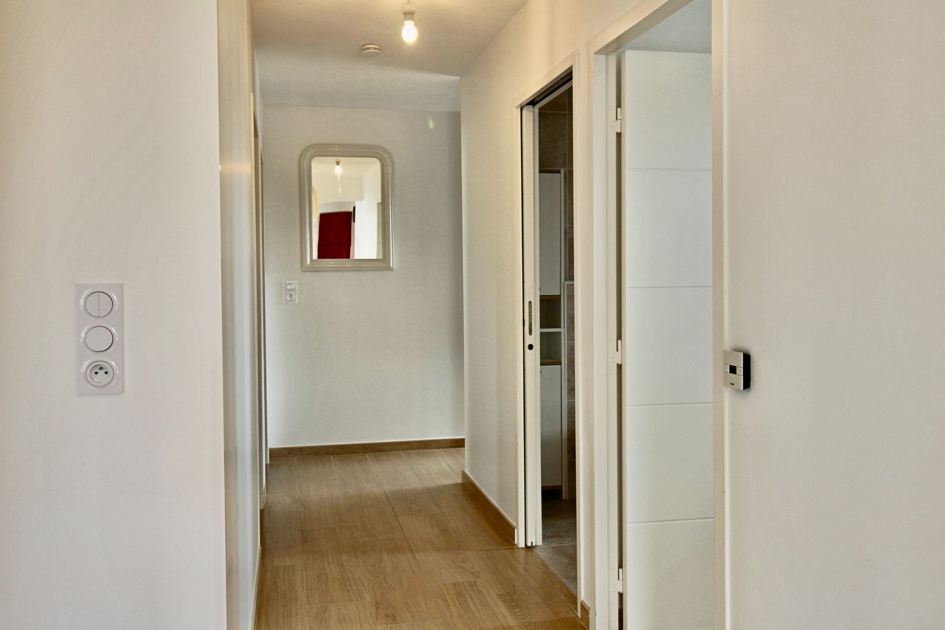 luxury apartment 4 Rooms for sale on PORNICHET (44380)
