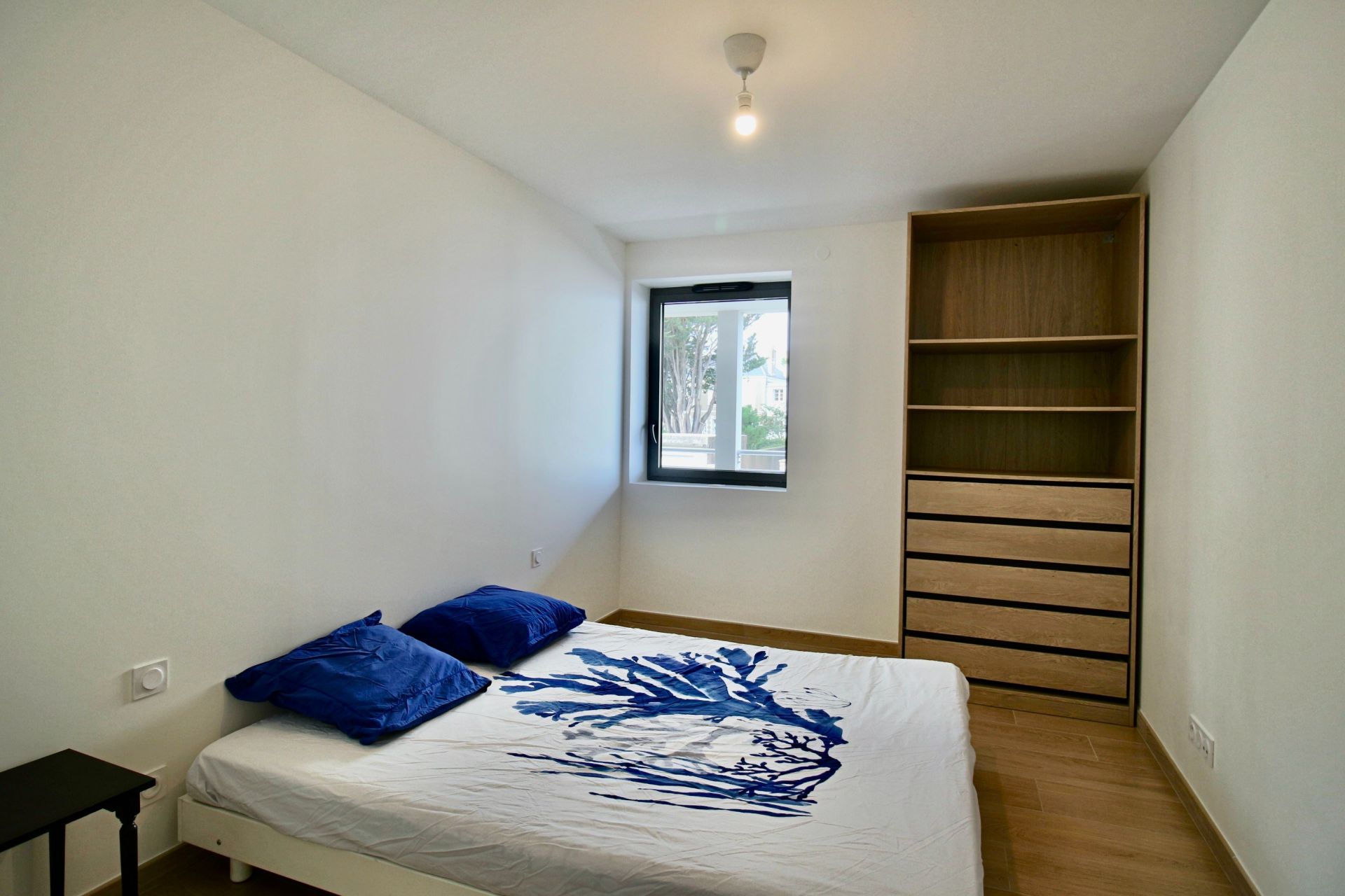 luxury apartment 4 Rooms for sale on PORNICHET (44380)