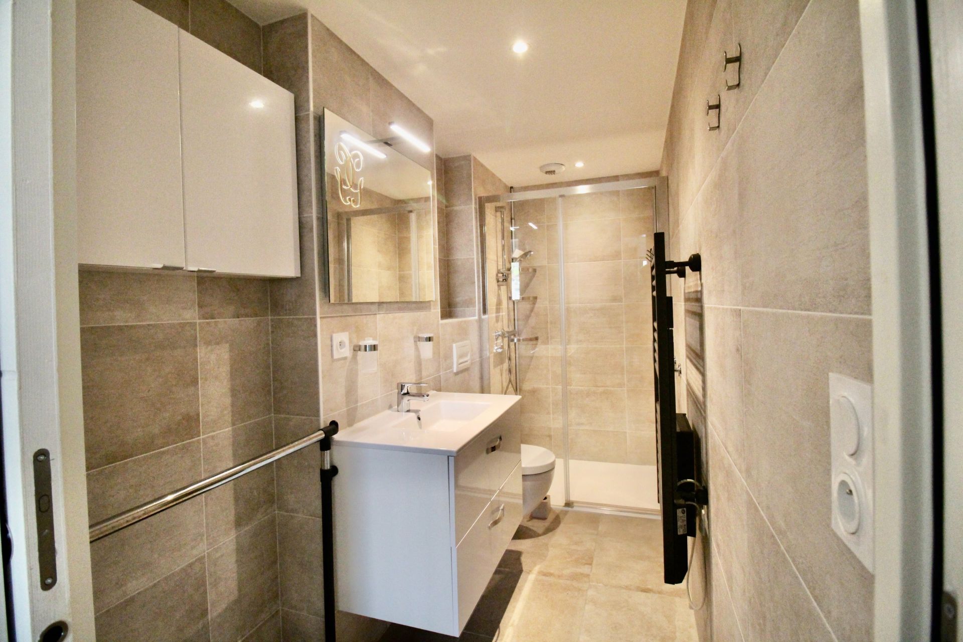 luxury apartment 4 Rooms for sale on PORNICHET (44380)