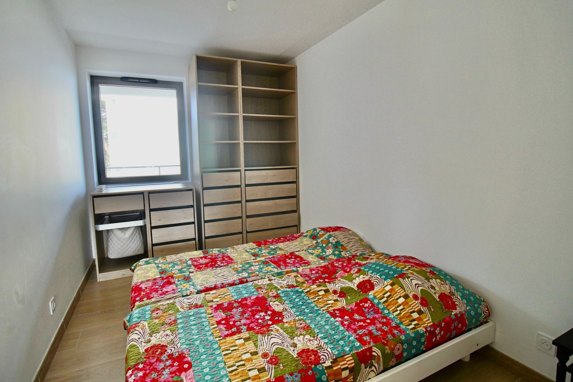 luxury apartment 4 Rooms for sale on PORNICHET (44380)