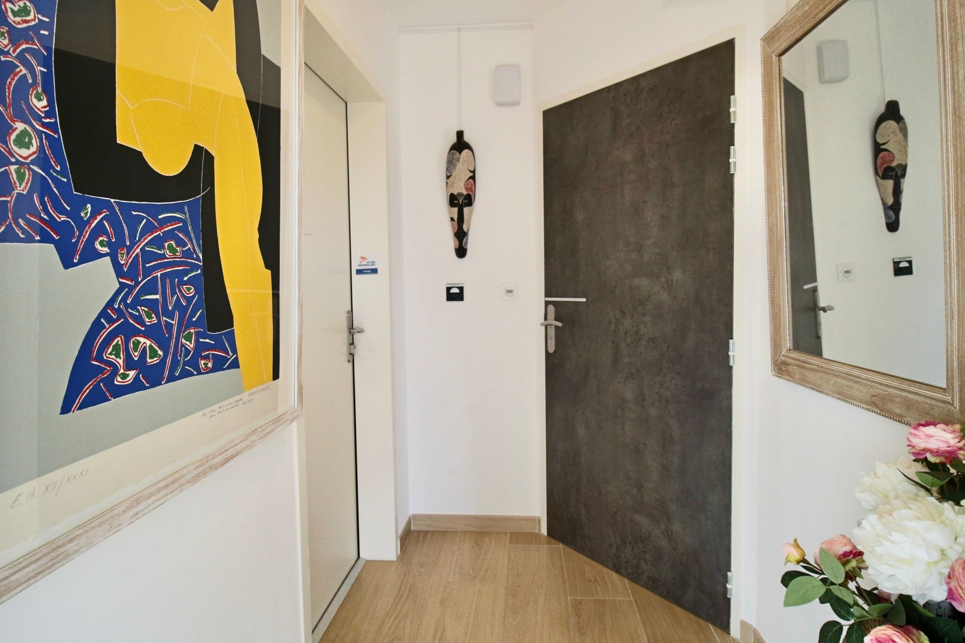 luxury apartment 4 Rooms for sale on PORNICHET (44380)