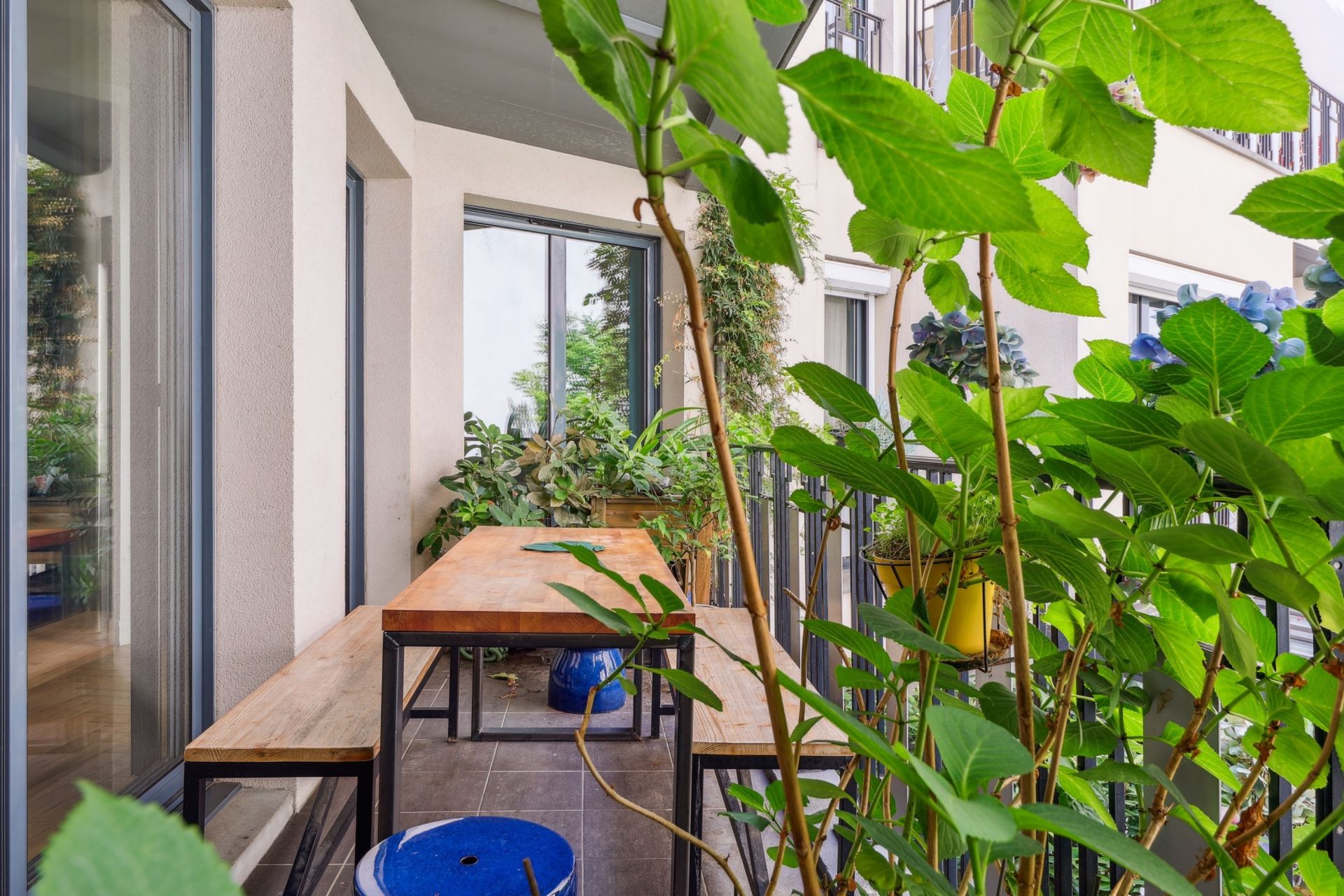 appartement de luxe 3 Pièces en vente sur PARIS (75010)