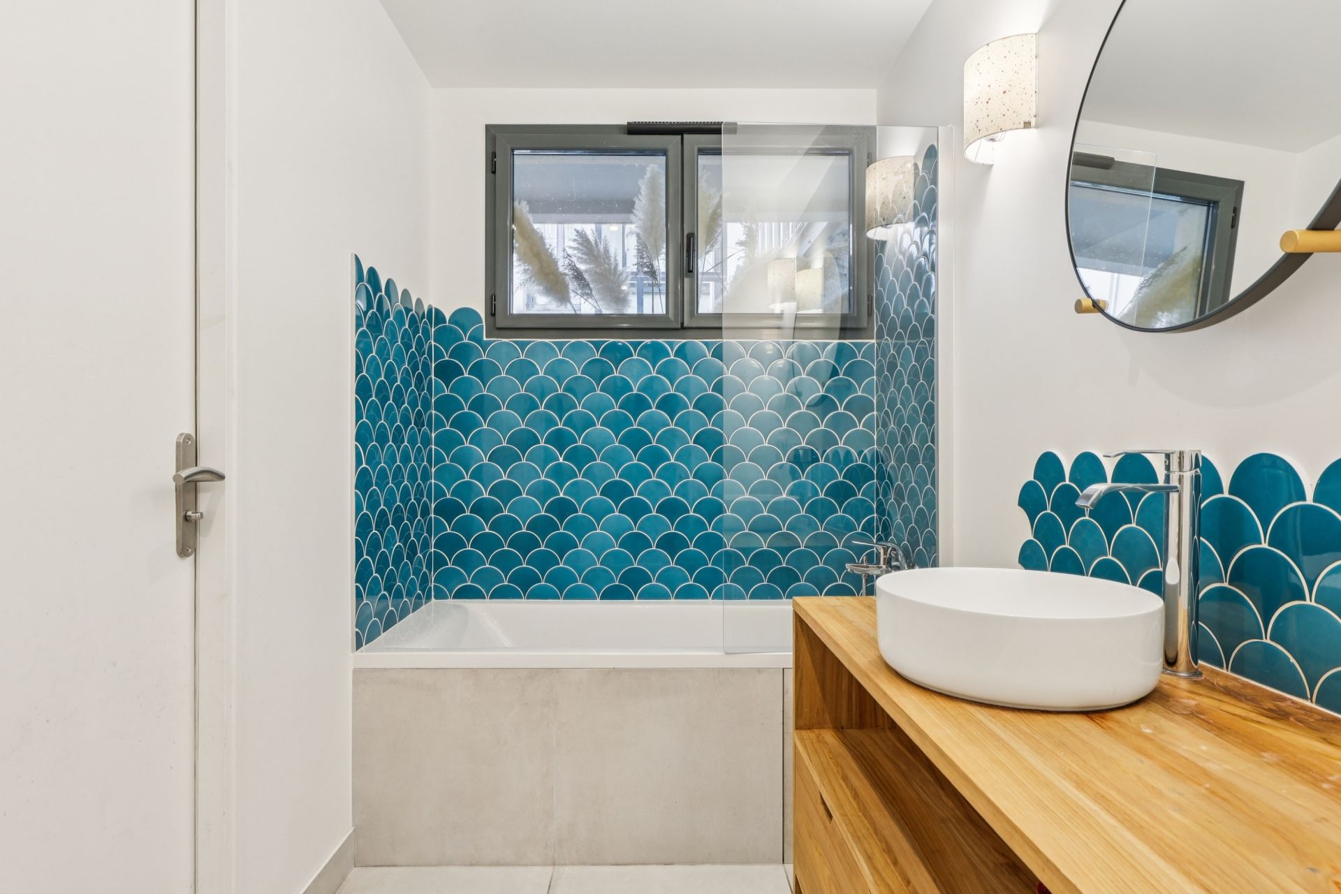 luxury apartment 3 Rooms for sale on PARIS (75010)