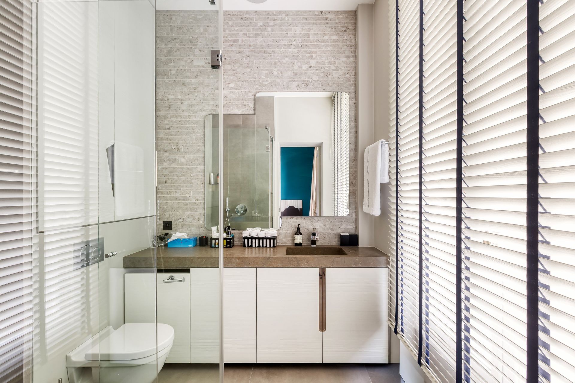 appartement de luxe 5 Pièces en vente sur PARIS (75008)