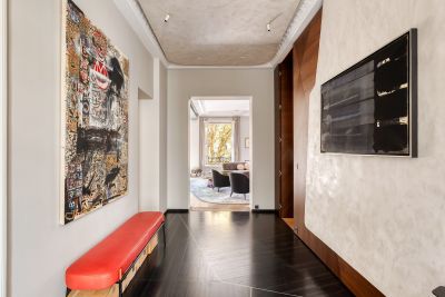 Vente Appartement de luxe Paris 8 5 Pièces 248.49 m²