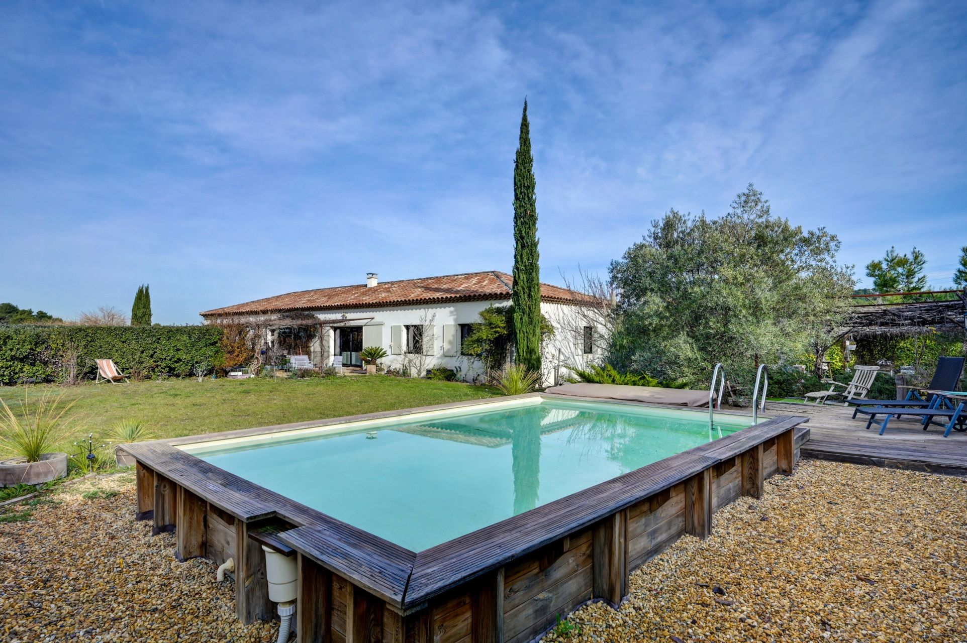 luxury house 10 Rooms for sale on AIX EN PROVENCE (13100)