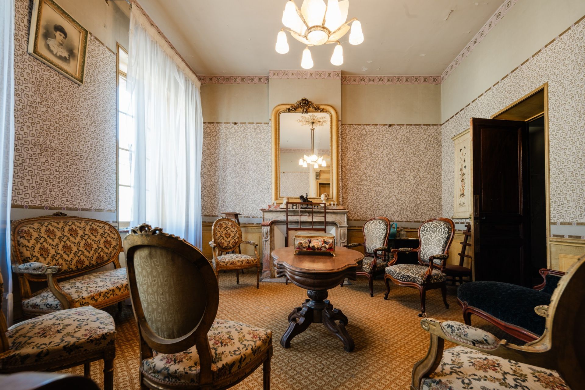 maison de luxe 12 Pièces en vente sur CAPENDU (11700)