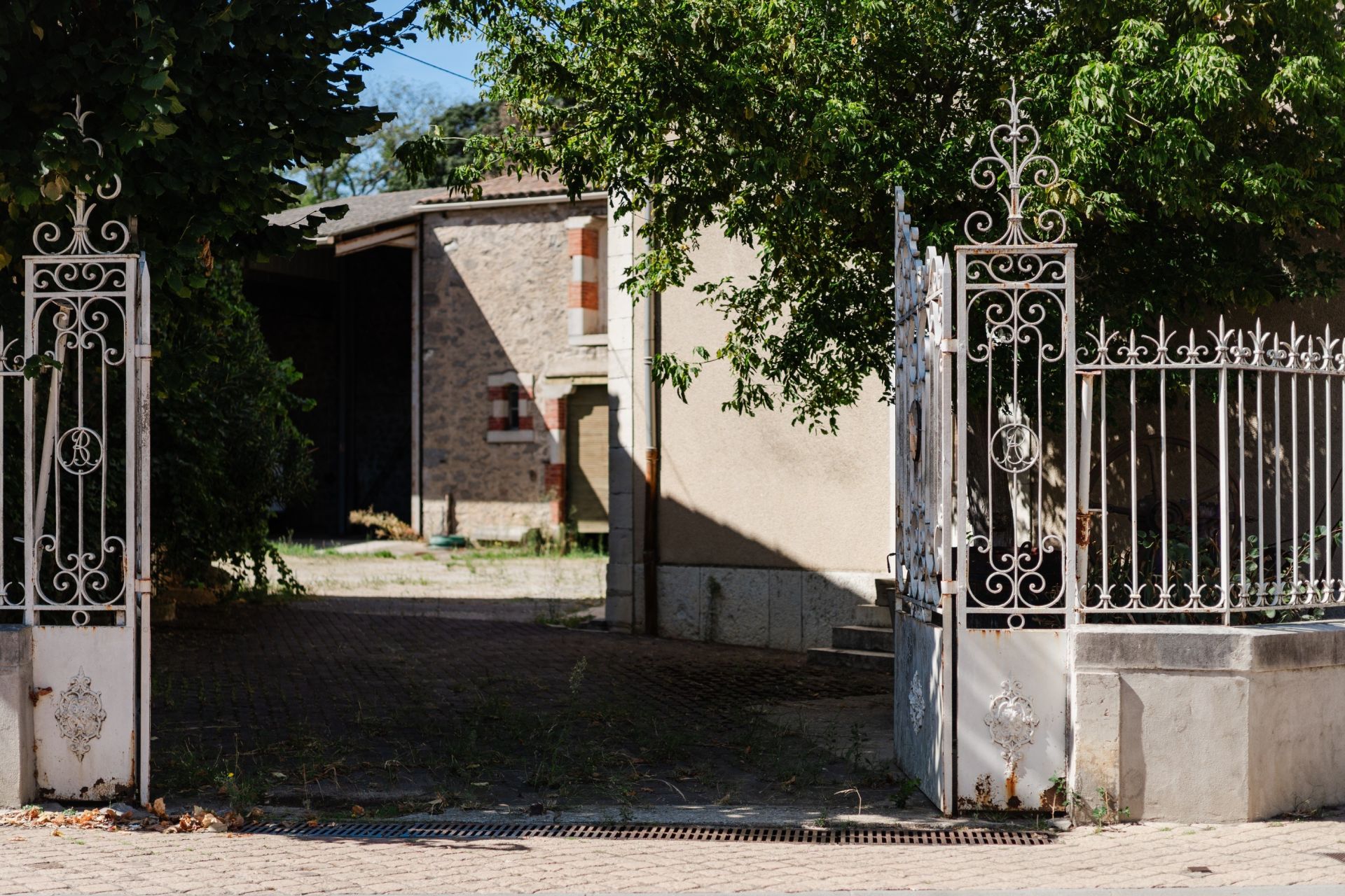 maison de luxe 12 Pièces en vente sur CAPENDU (11700)