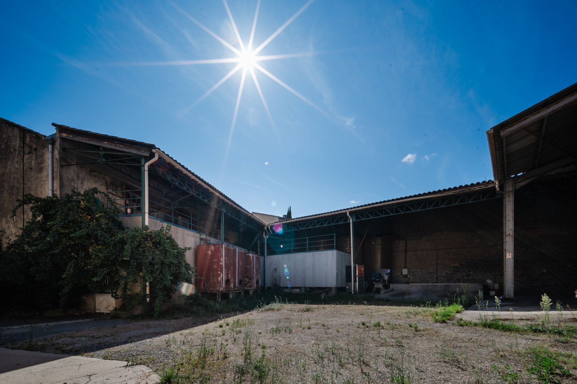 maison de luxe 12 Pièces en vente sur CAPENDU (11700)