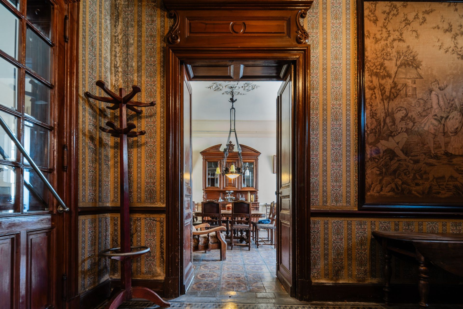 maison de luxe 12 Pièces en vente sur CAPENDU (11700)