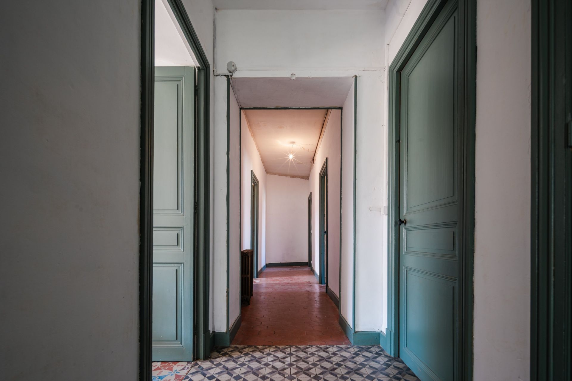 maison de luxe 12 Pièces en vente sur CAPENDU (11700)