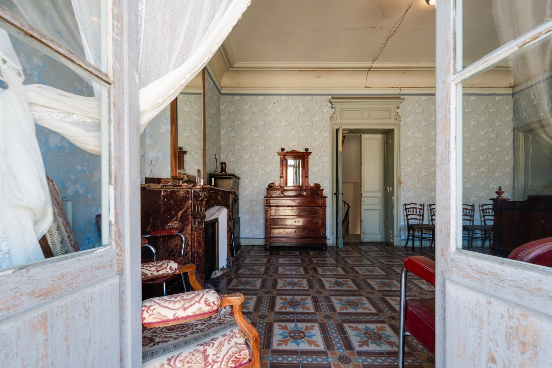 maison de luxe 12 Pièces en vente sur CAPENDU (11700)