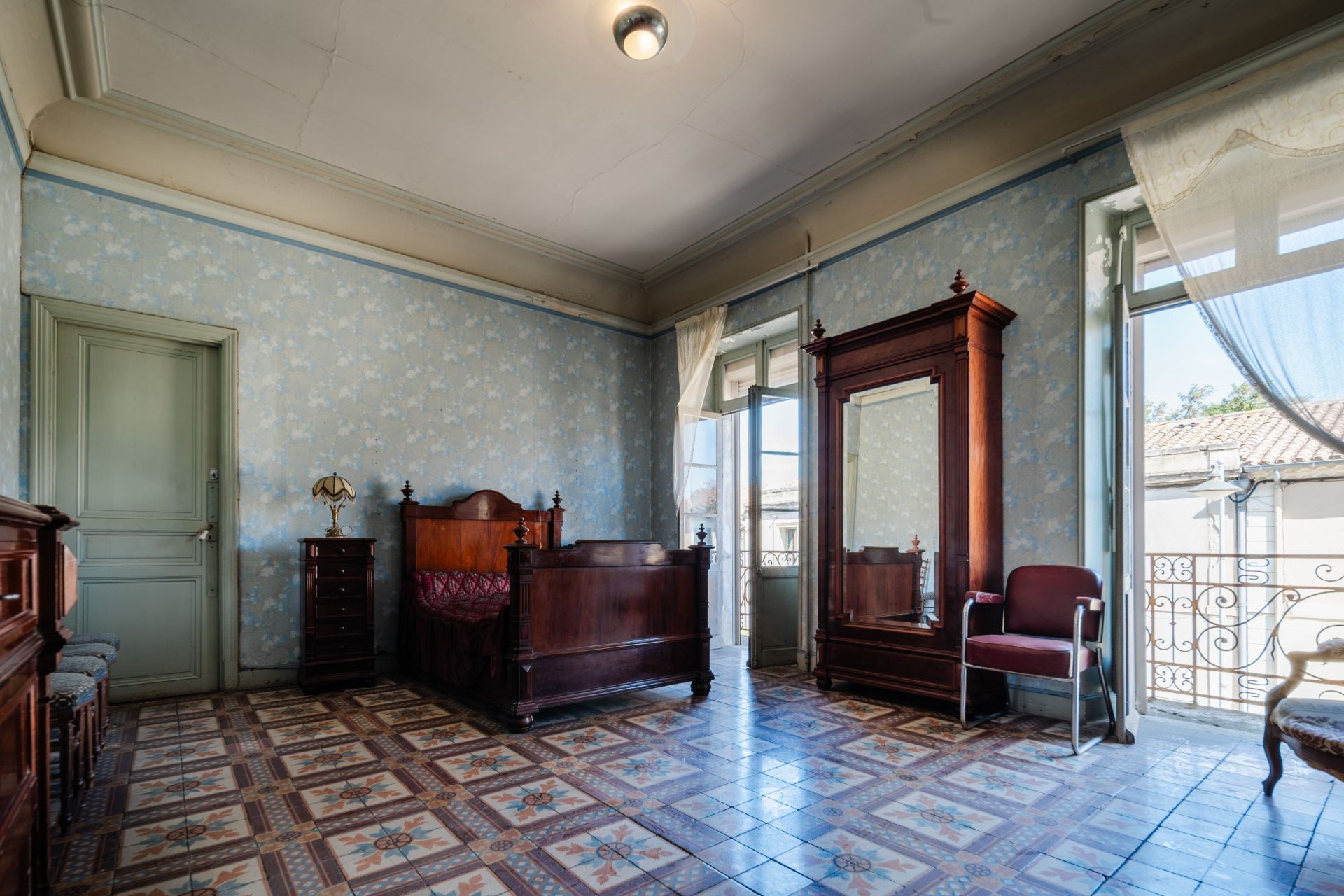 maison de luxe 12 Pièces en vente sur CAPENDU (11700)