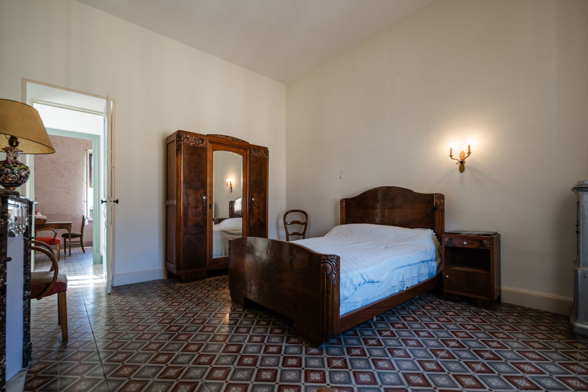 maison de luxe 12 Pièces en vente sur CAPENDU (11700)