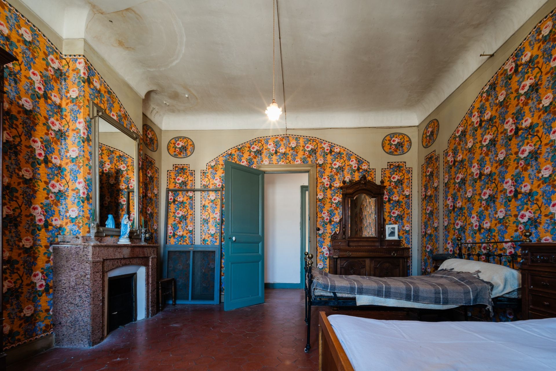 maison de luxe 12 Pièces en vente sur CAPENDU (11700)