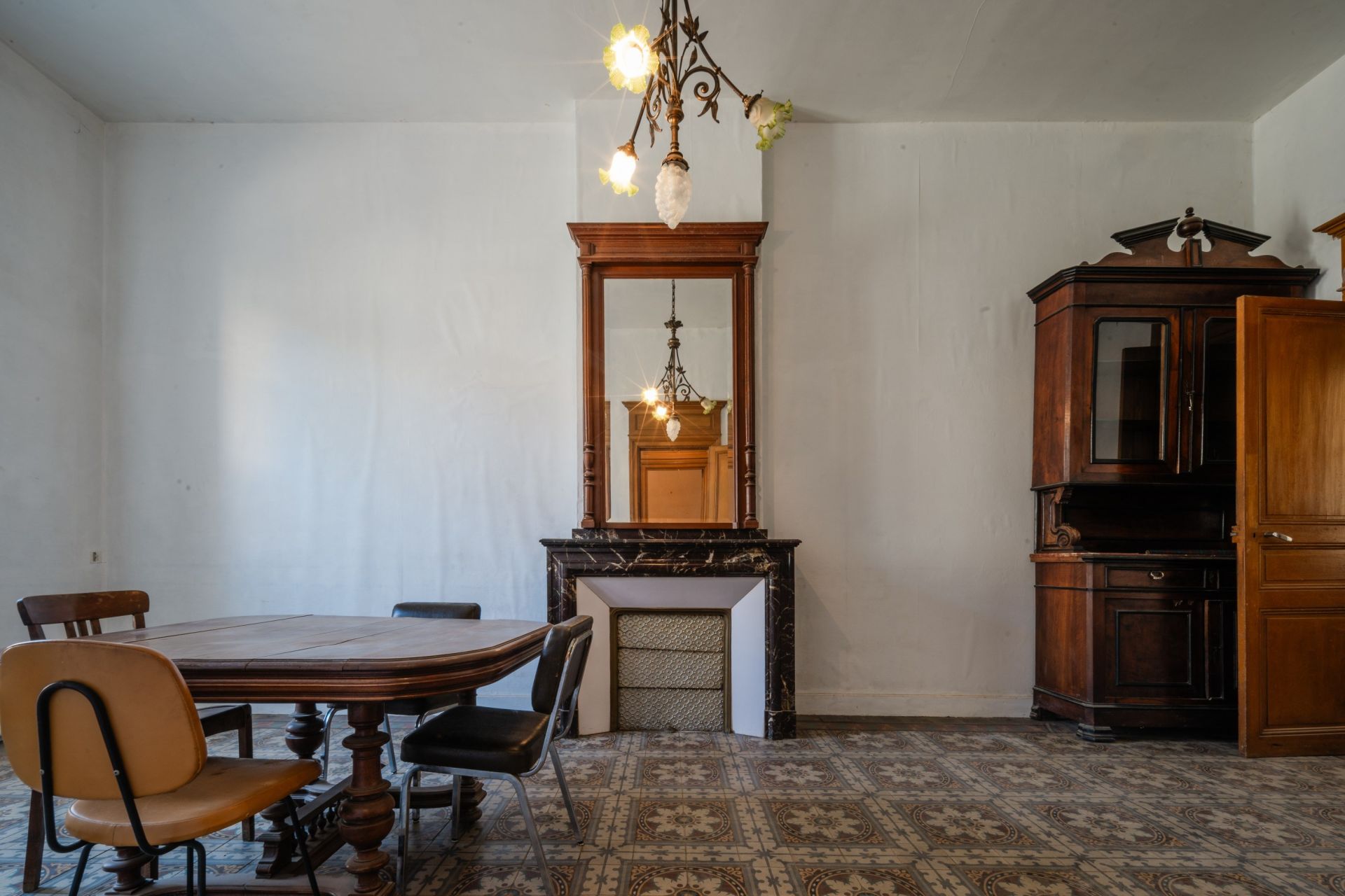 maison de luxe 12 Pièces en vente sur CAPENDU (11700)