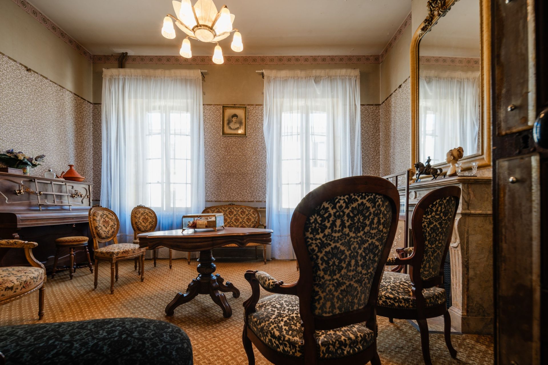 maison de luxe 12 Pièces en vente sur CAPENDU (11700)